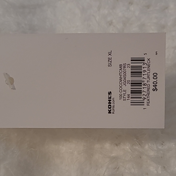 🆕️So Sweater - Picture 2 of 9